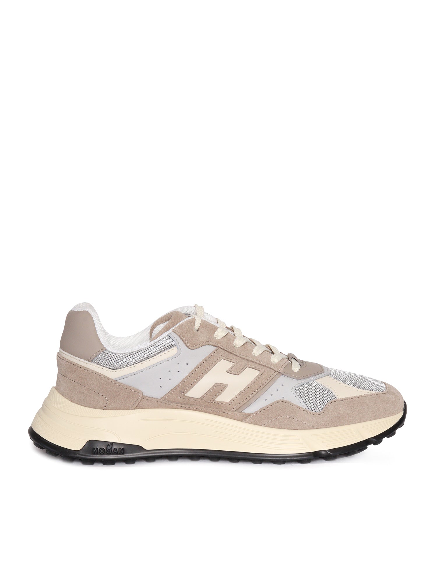 HOGAN HYPERLIGHT SNEAKERS Multicolor