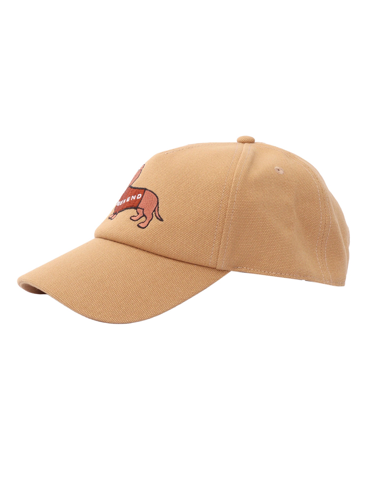 HAT Camel