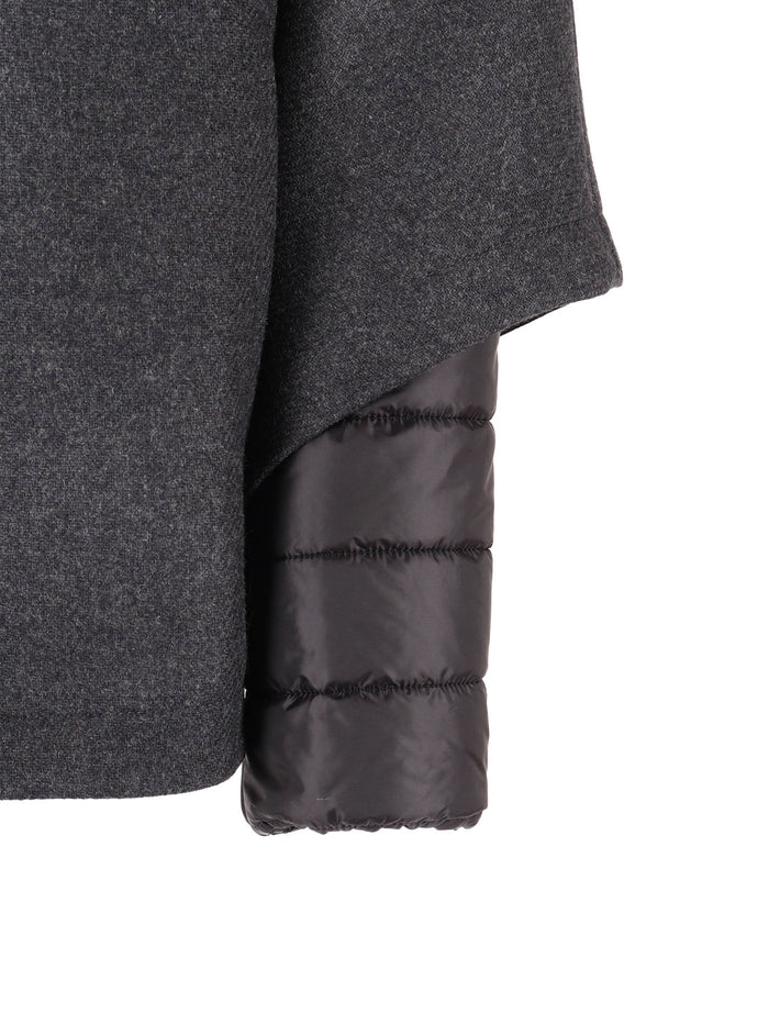 Double Striped Cape Grey