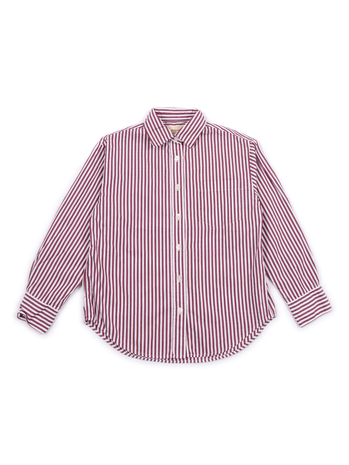 Ironis52 S1111 Shirts Pink Cotton