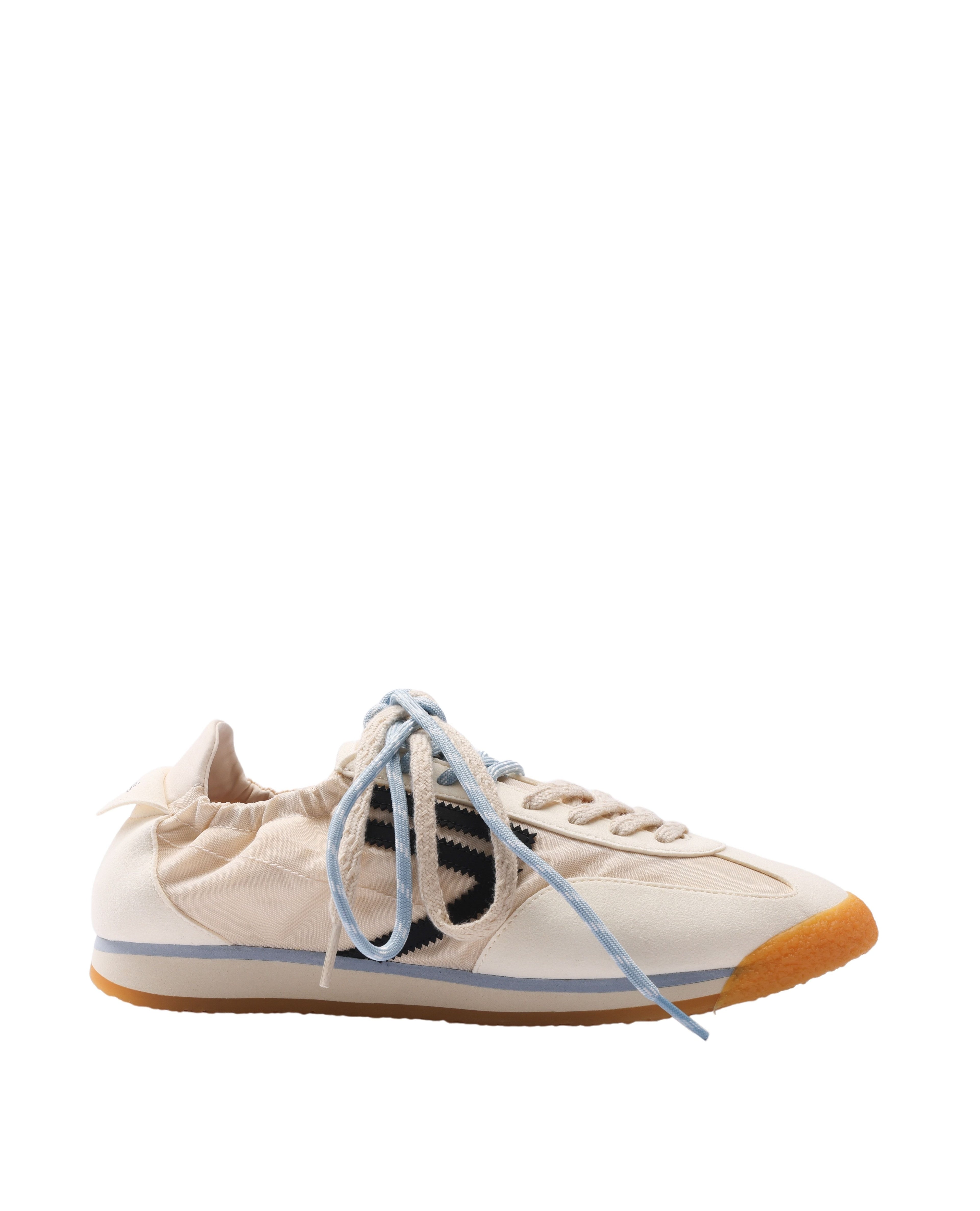 6.02 Panther White Shoe