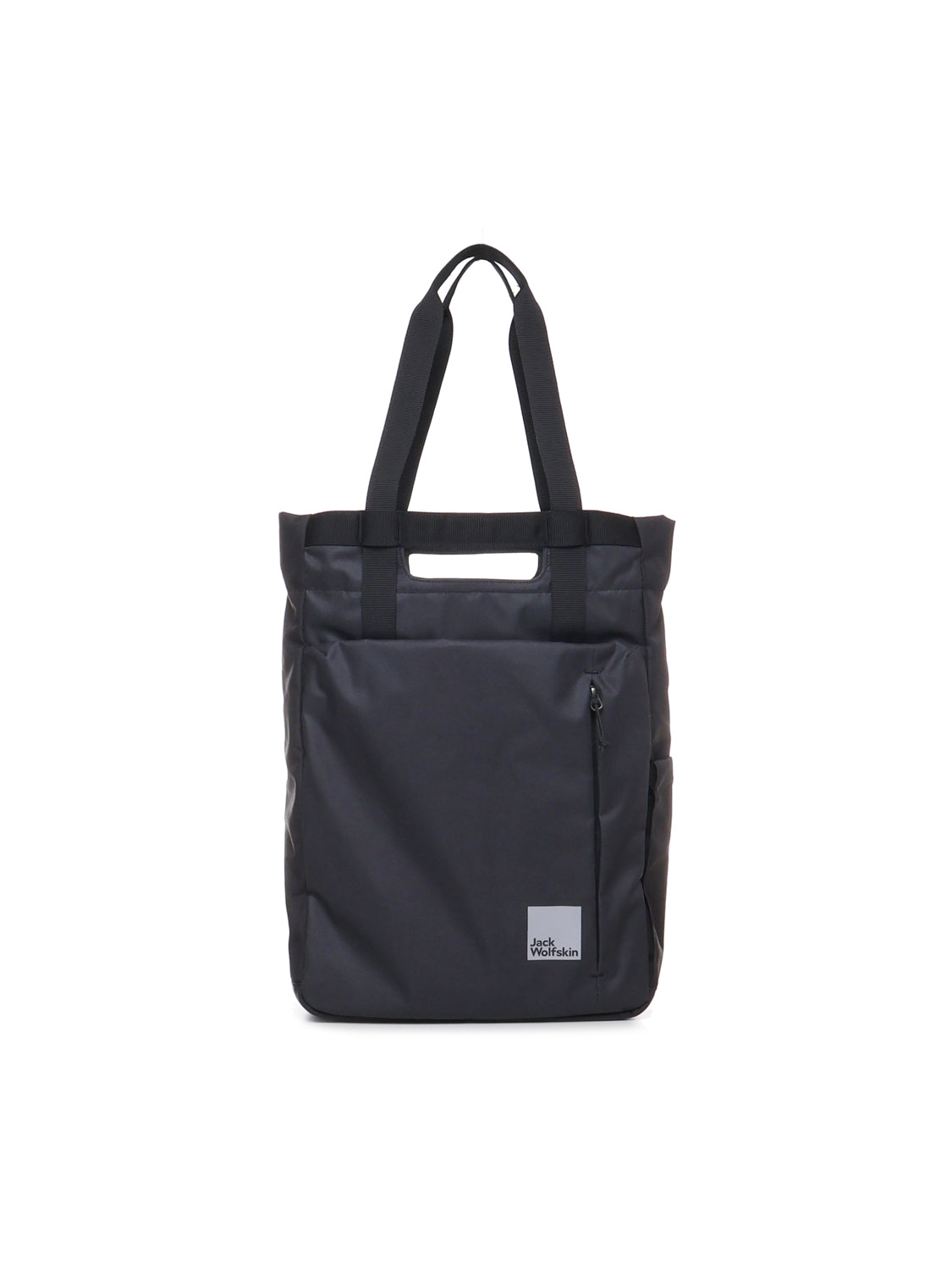 Jack Wolfskin Bags Black Polyester