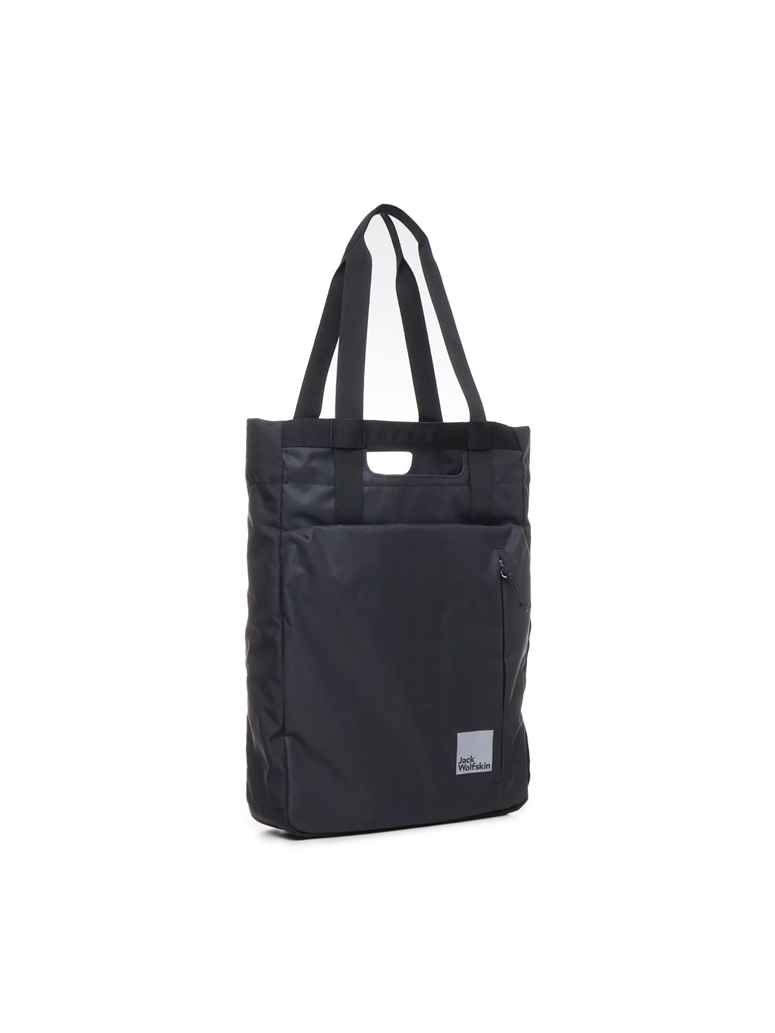 Jack Wolfskin Bags Black Polyester