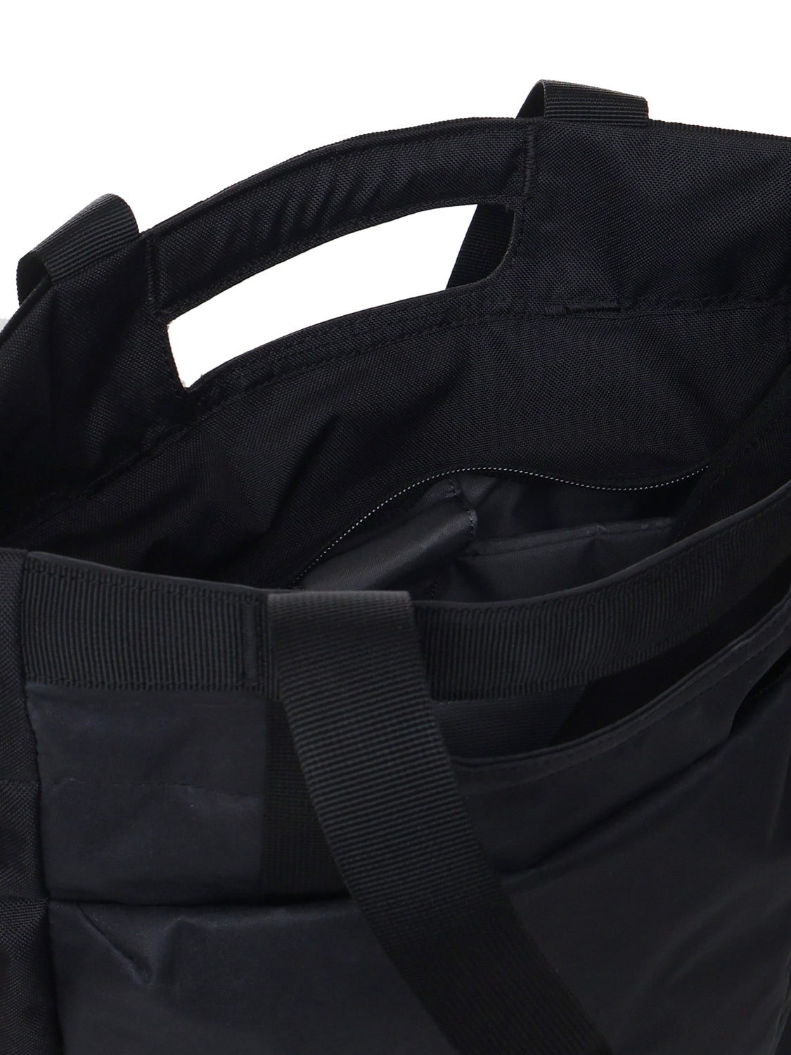 Jack Wolfskin Bags Black Polyester