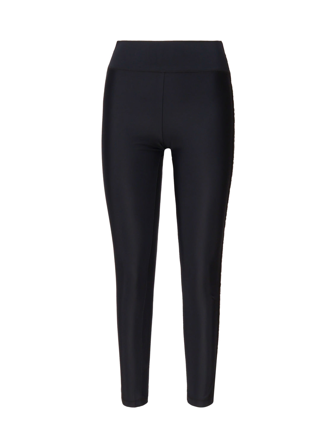 Versace Jeans Couture Trousers Black Tessuto 1:pa Ea -