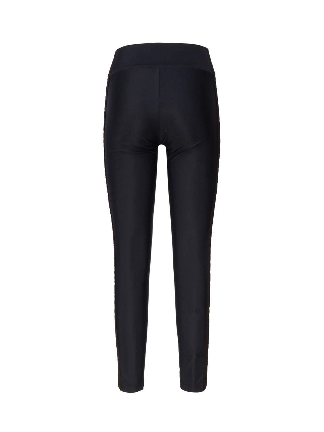 Versace Jeans Couture Trousers Black Tessuto 1:pa Ea -