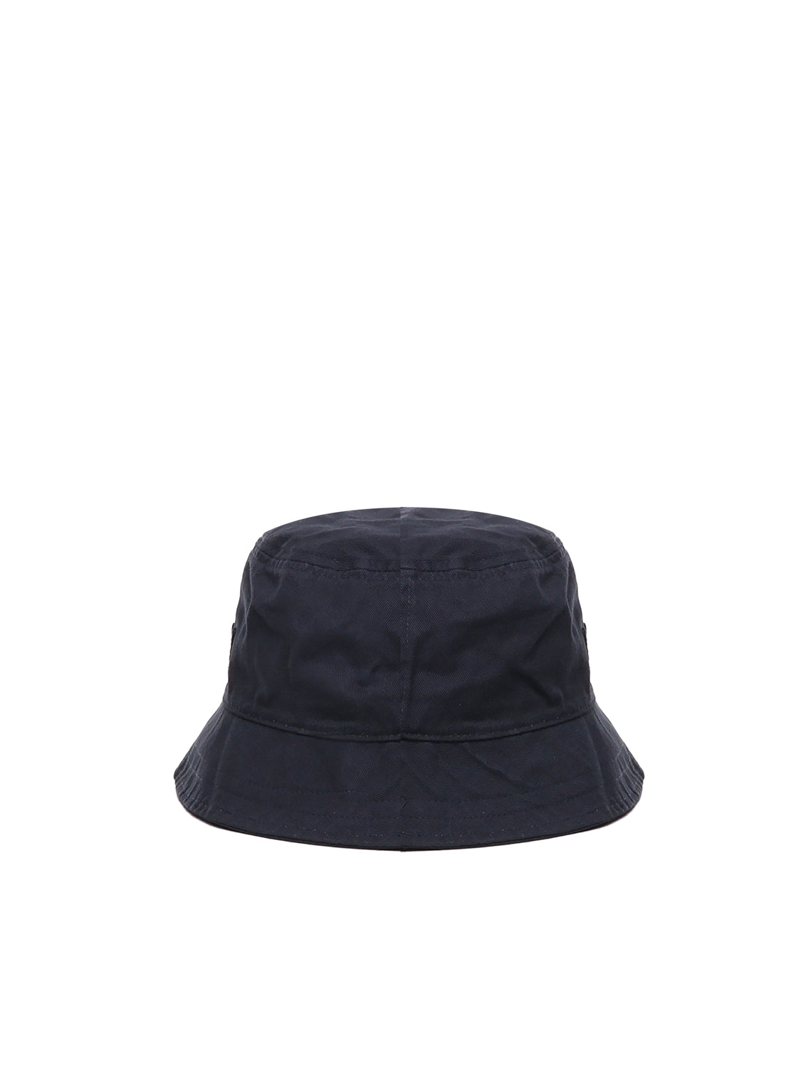 Lyle & Scott Hats Blue Shell Cotton