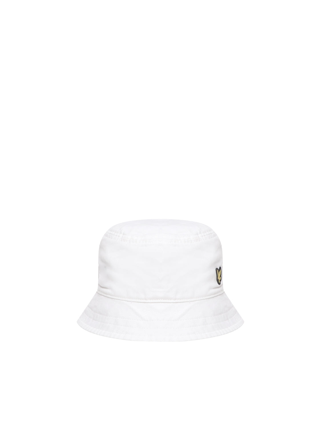 Lyle & Scott Hats White Cotton
