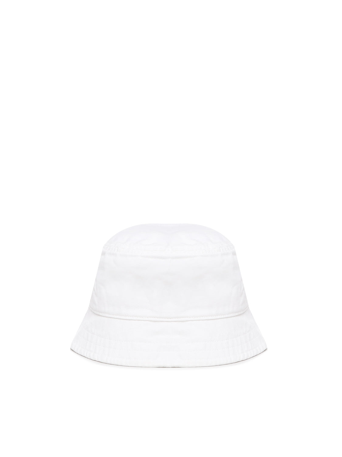 Lyle & Scott Hats White Cotton