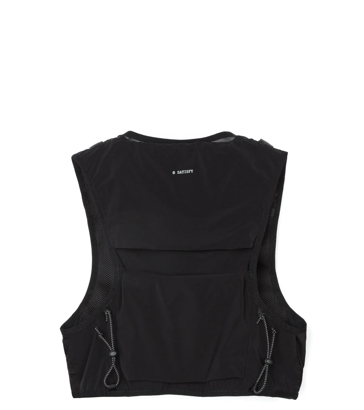 Justice Cordura 5l Hydration Vest Black Cotton Tops