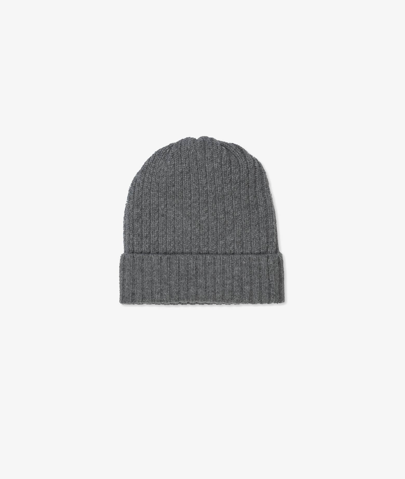Cap Lightgray