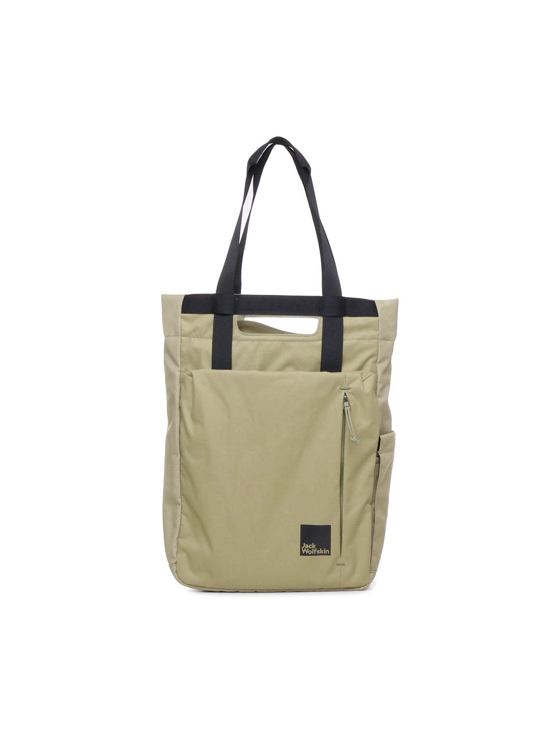 Jack Wolfskin Bags Bay Leaf Polyester