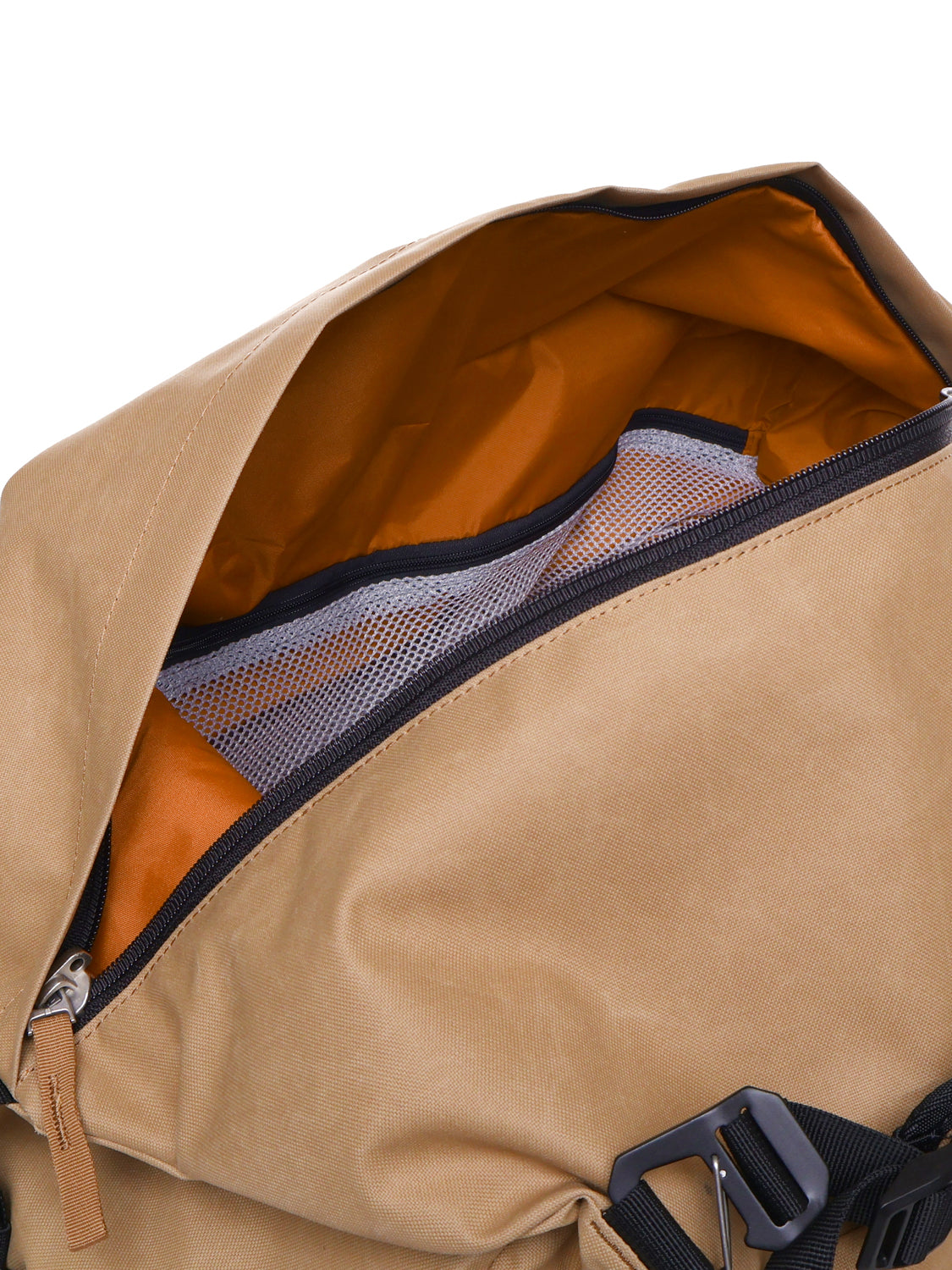 Jack Wolfskin Suitcases Beige Eco Nylon