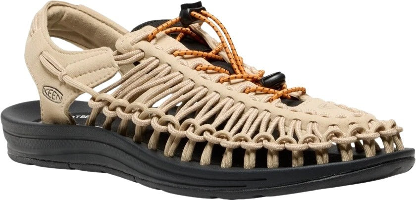 Uneek Brown Shoe