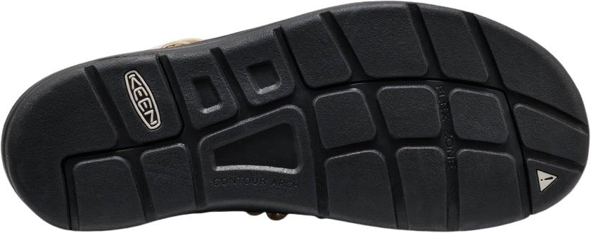 Uneek Brown Shoe
