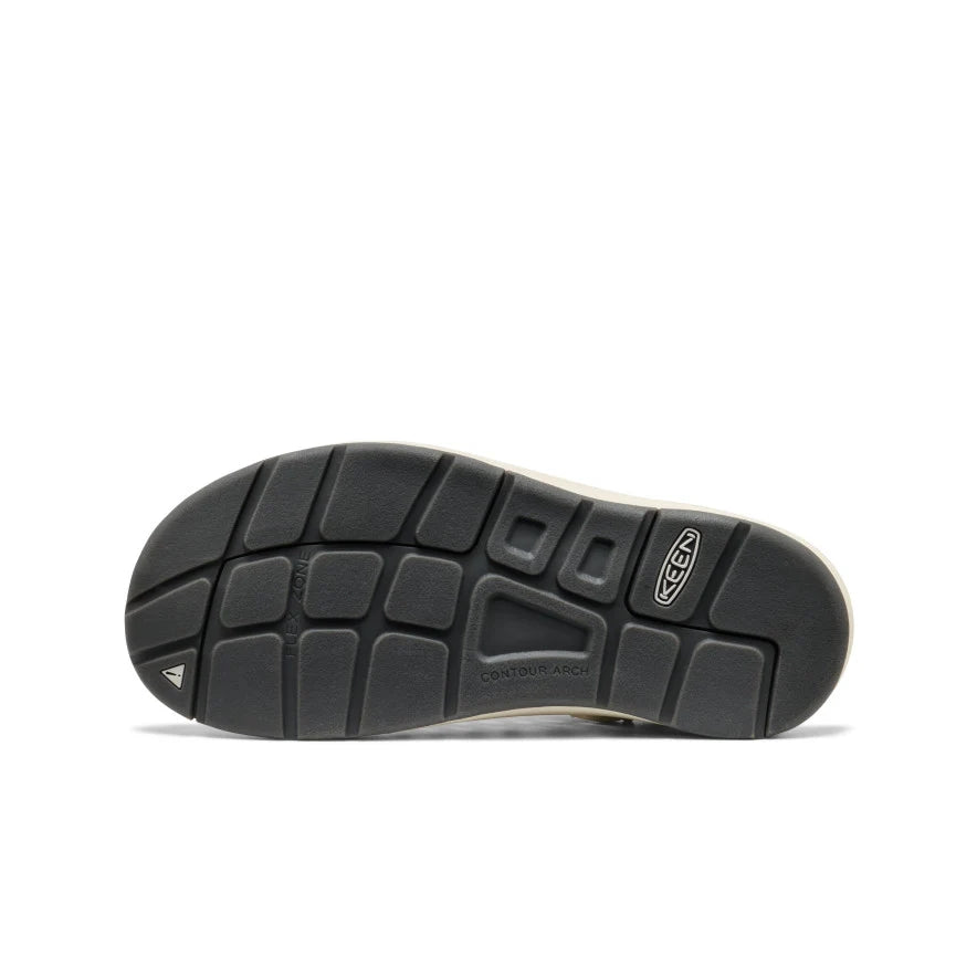 Uneek Green Shoe