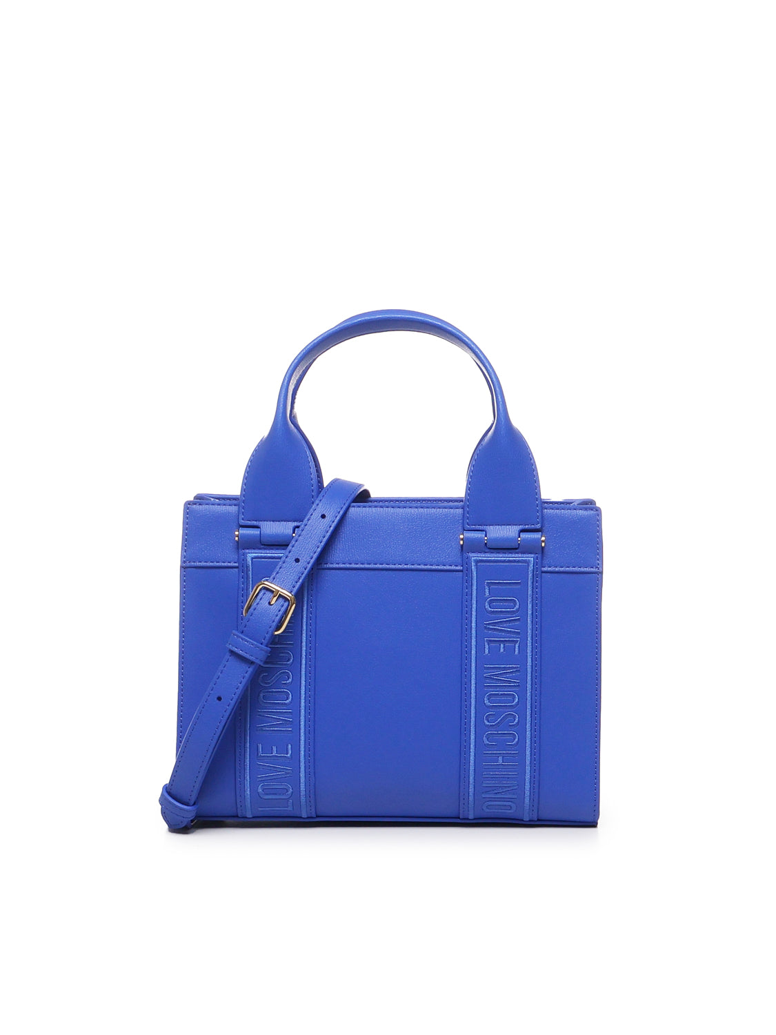 Love Moschino Bags Sapphire
