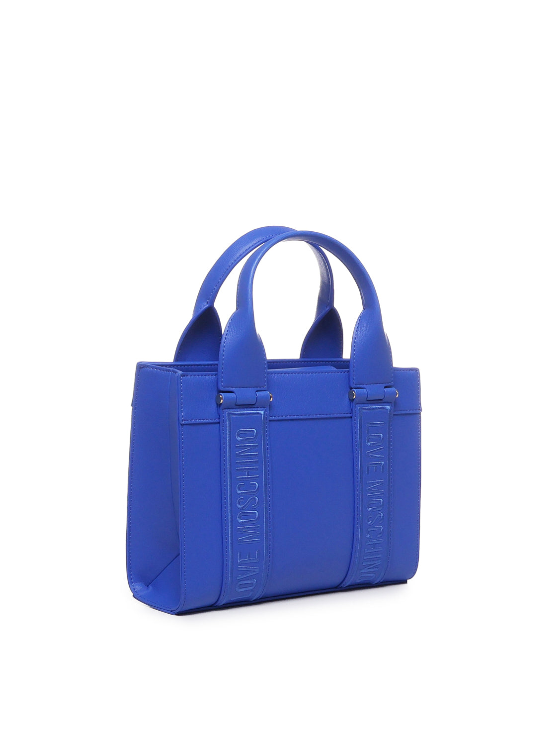 Love Moschino Bags Sapphire