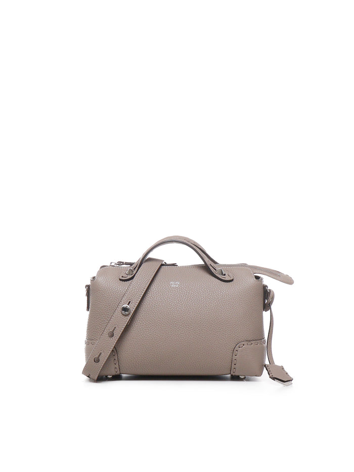 Fendi Bags Beige Calfskin