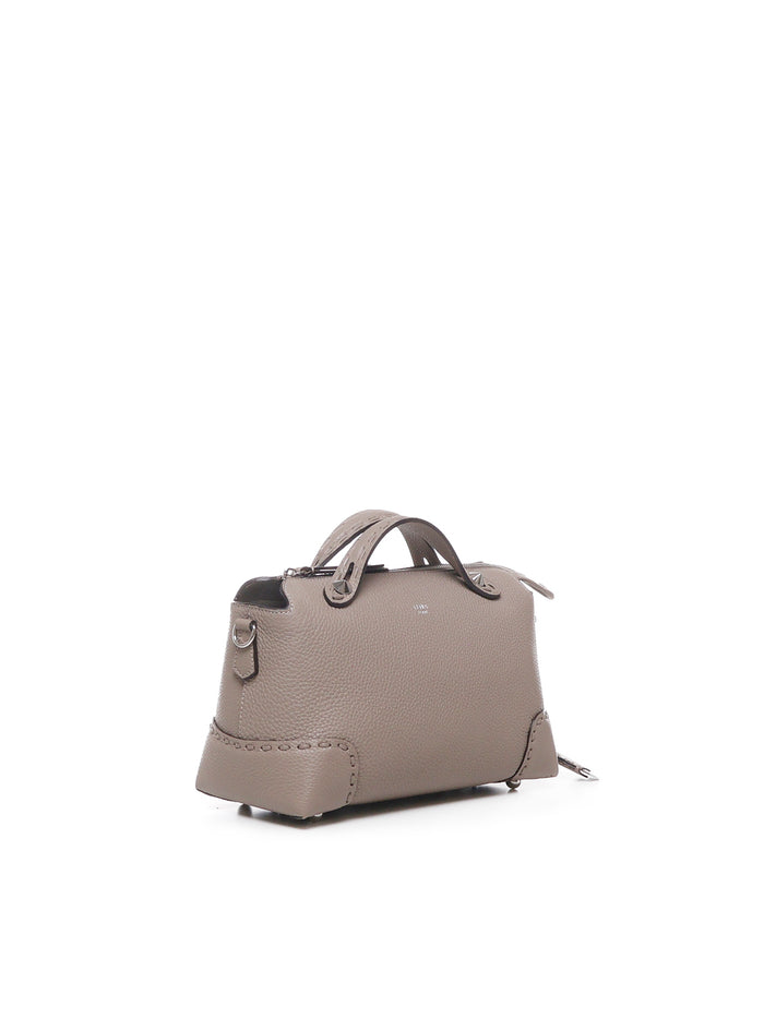Fendi Bags Beige Calfskin