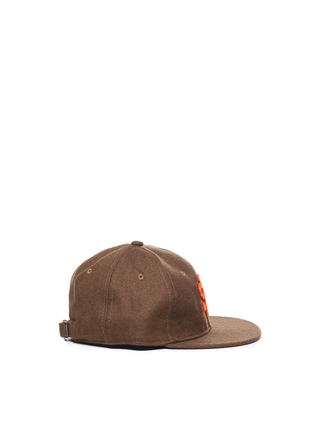 New Era Hats Army Green "undervisor: Cotton