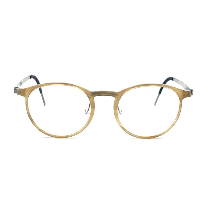 Horn1836 Avorio Abs Occhiali Vista
