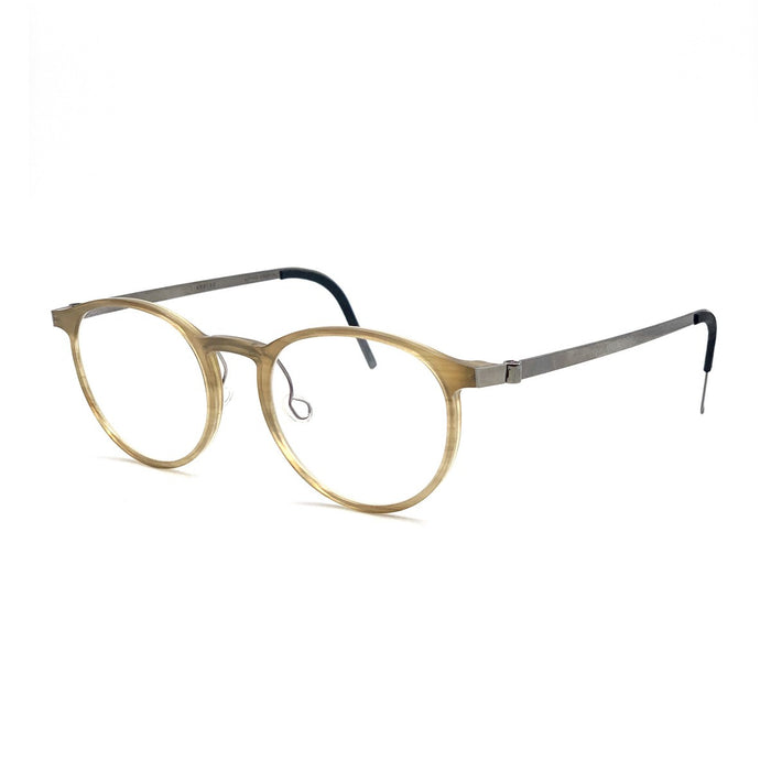 Horn1836 Avorio Abs Occhiali Vista