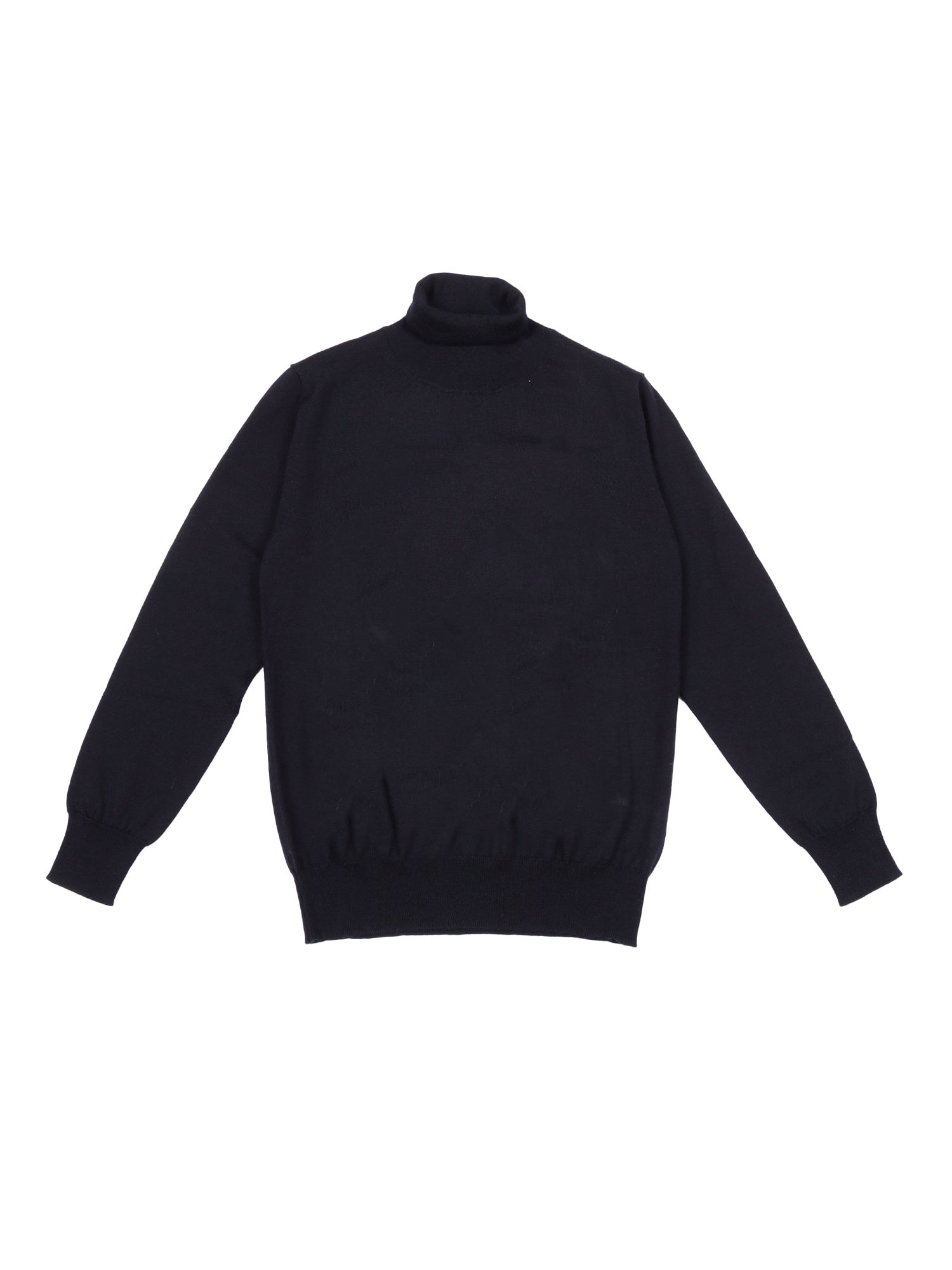 Turtleneck Blue