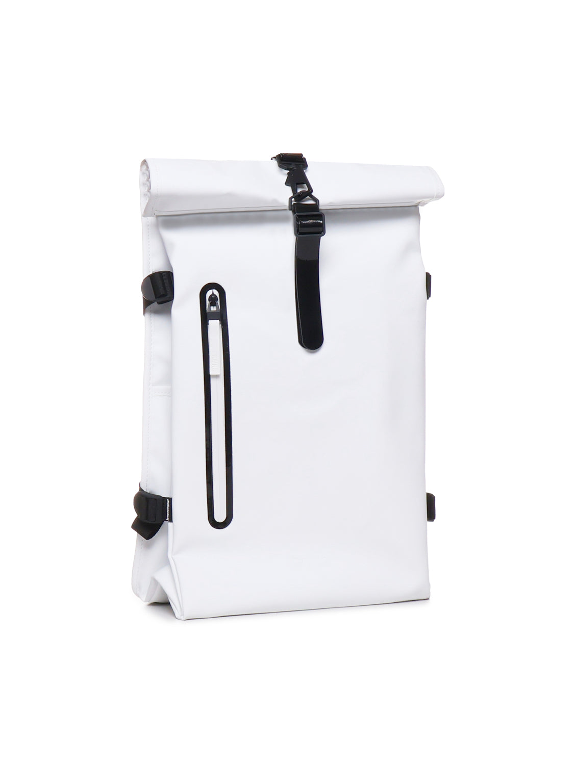 Rains Bags White Nylon