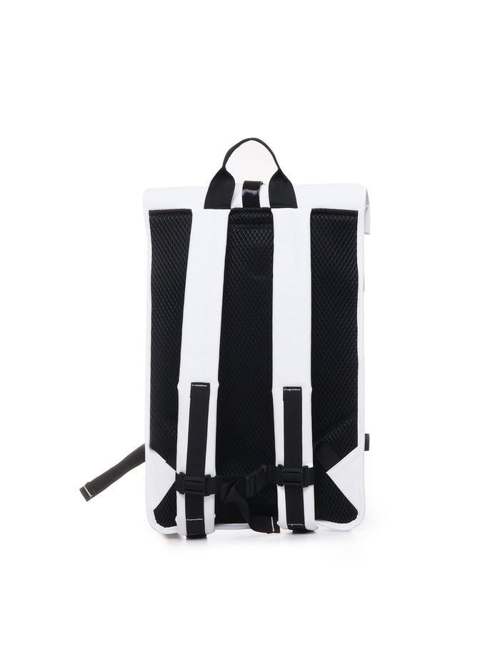 Rains Bags White Nylon