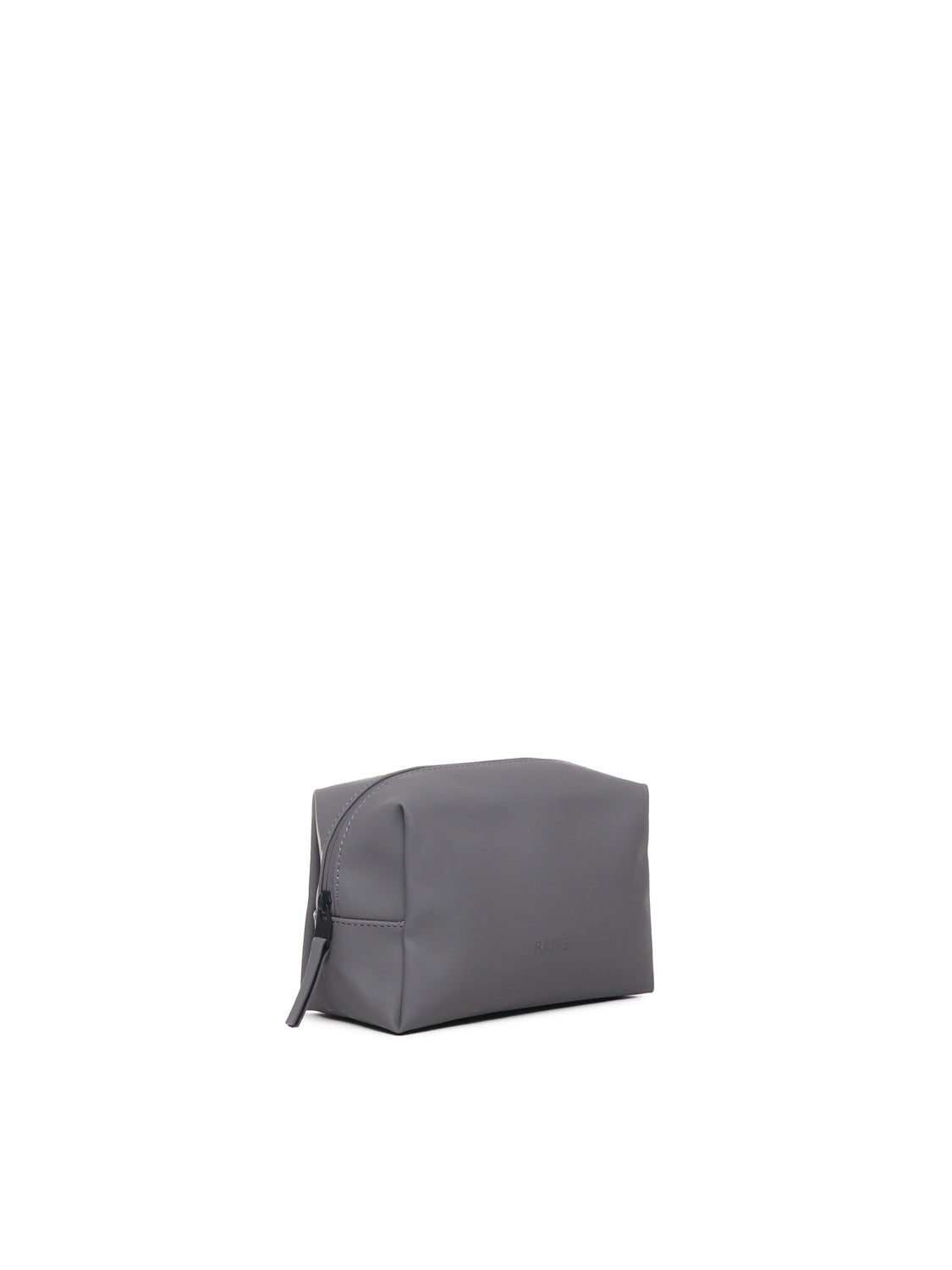 Rains Bags Grey Polyurethane