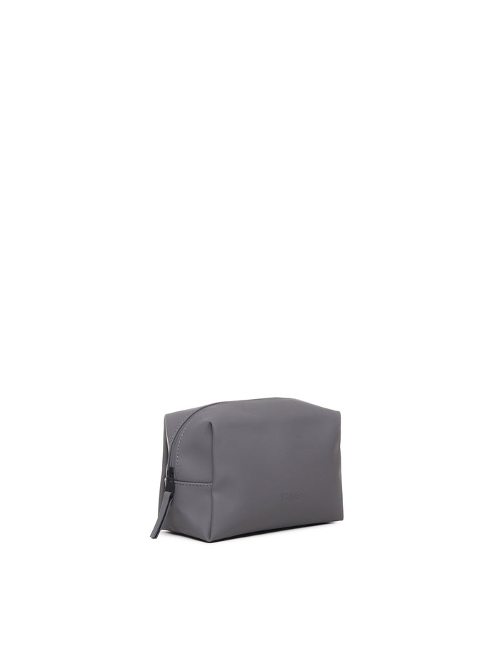 Rains Bags Grey Polyurethane