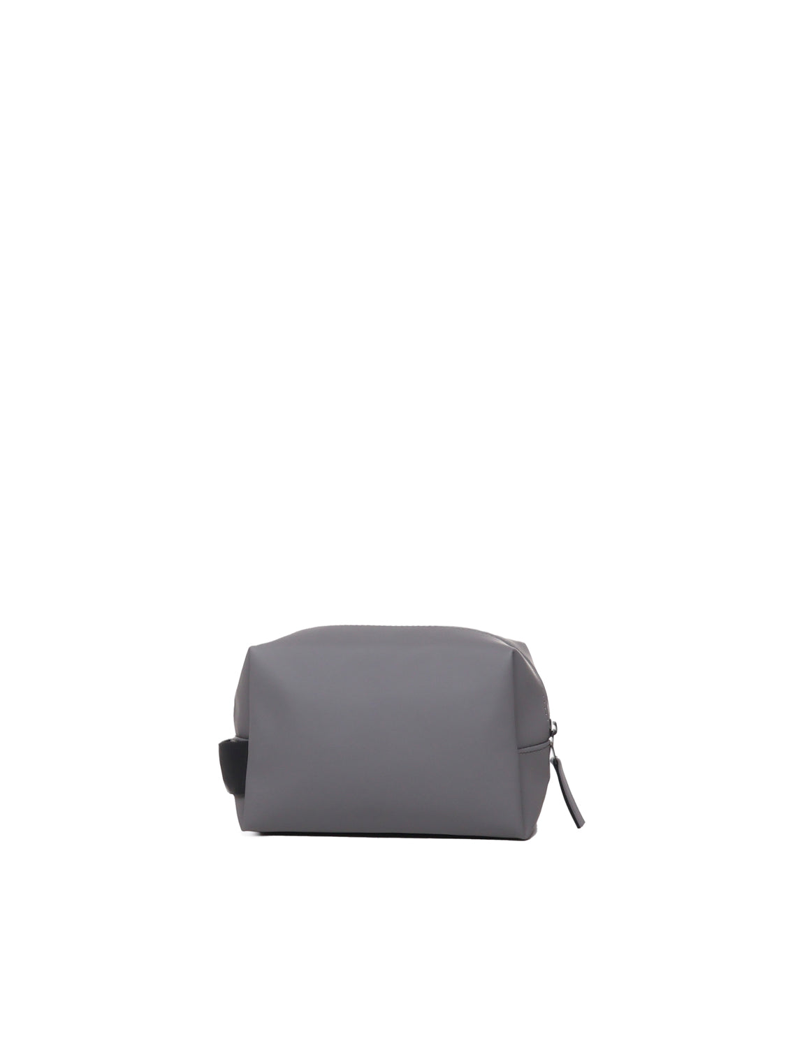 Rains Bags Grey Polyurethane