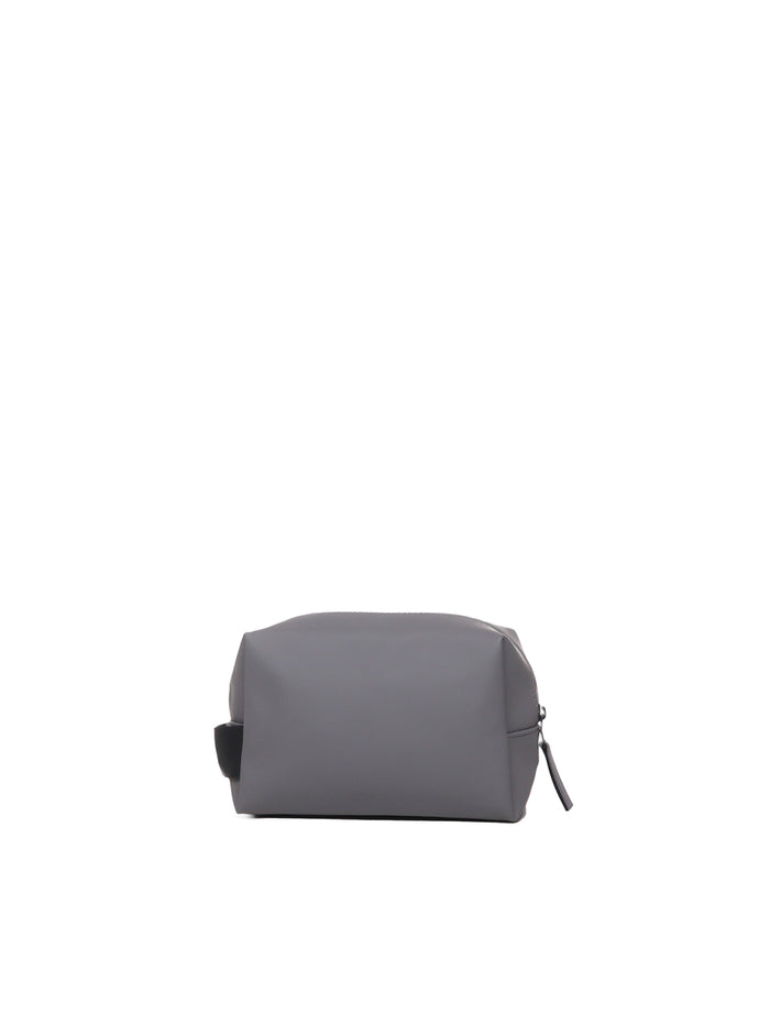 Rains Bags Grey Polyurethane