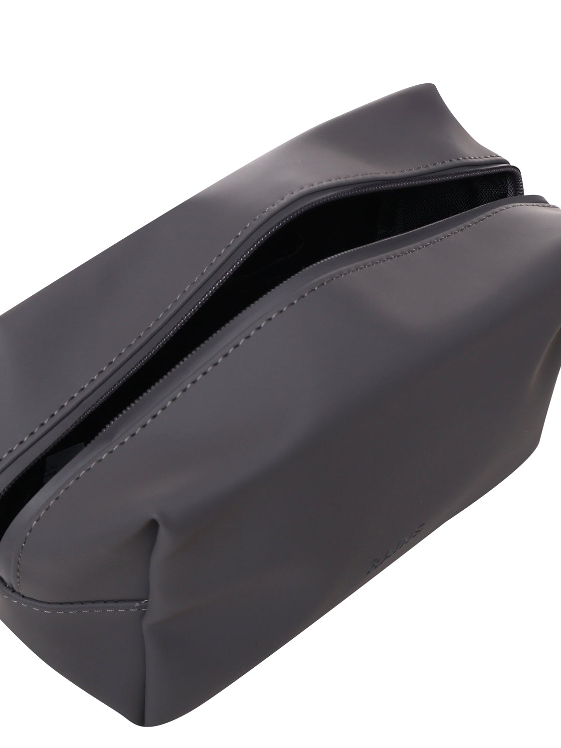 Rains Bags Grey Polyurethane