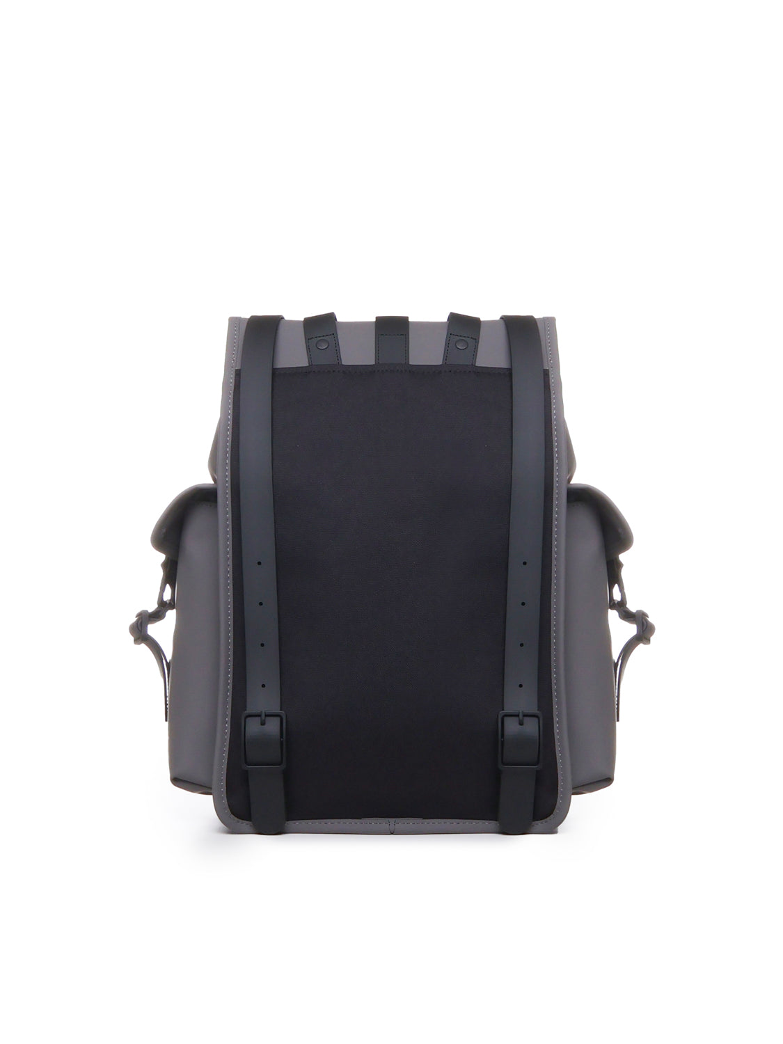 Rains Bags Grey Nylon