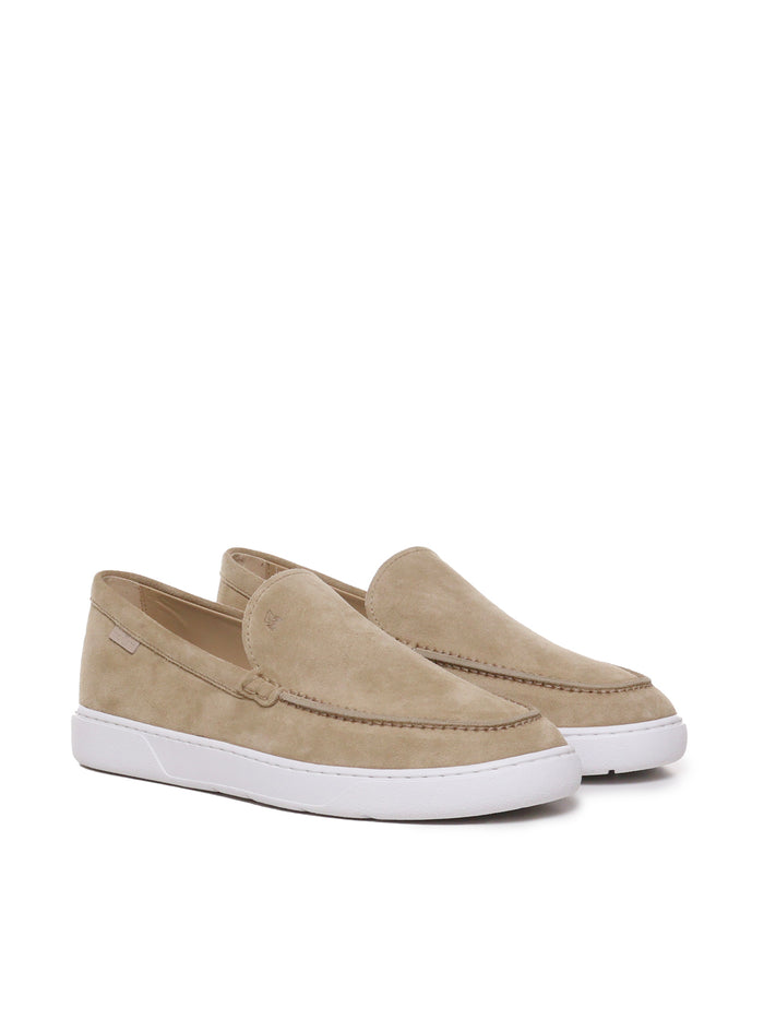 Hogan Flat Shoes Rope Pa Ea