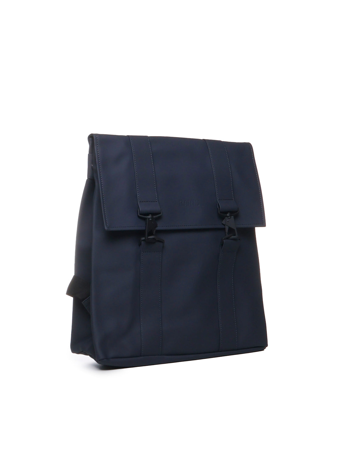 Rains Bags Blue Polyurethane