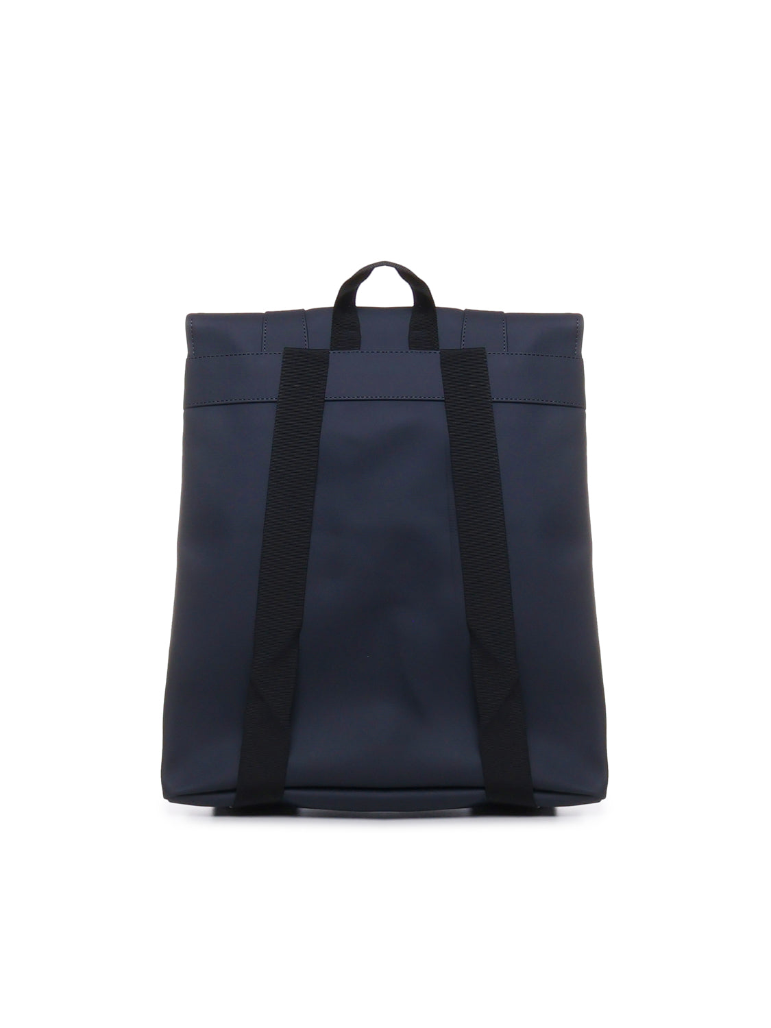 Rains Bags Blue Polyurethane