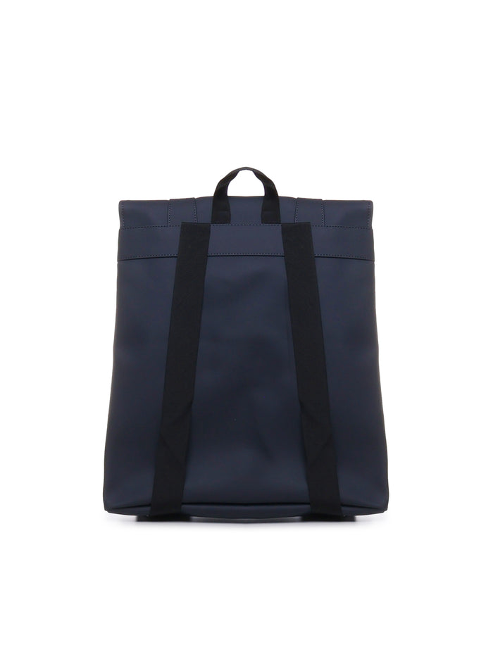 Rains Bags Blue Polyurethane