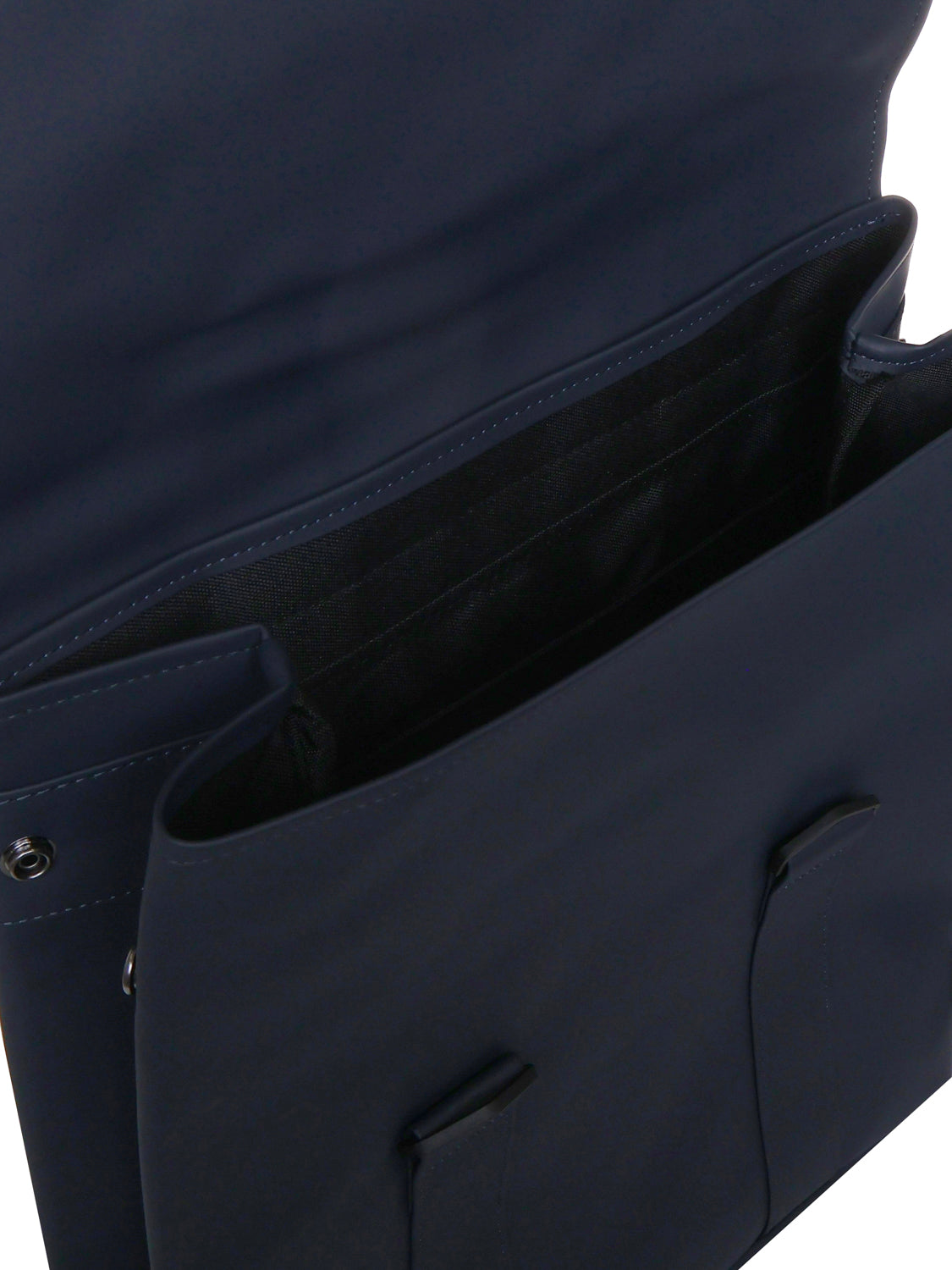Rains Bags Blue Polyurethane