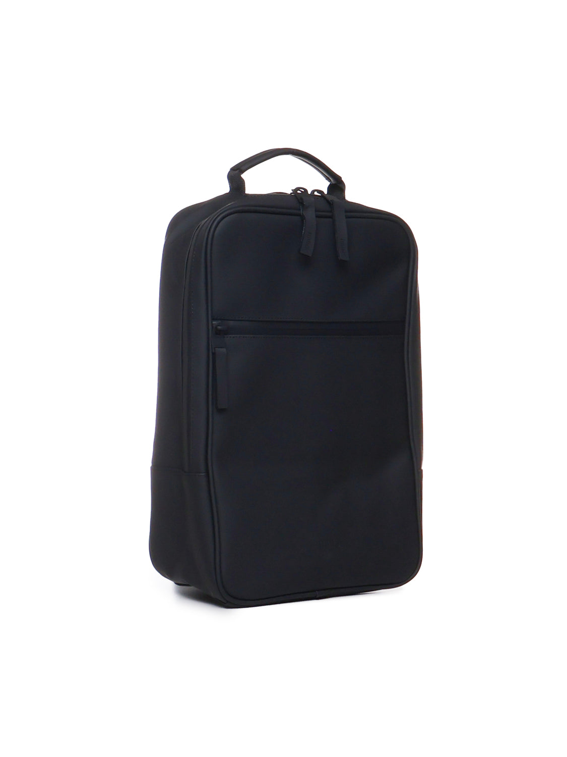 Rains Bags Black Nylon