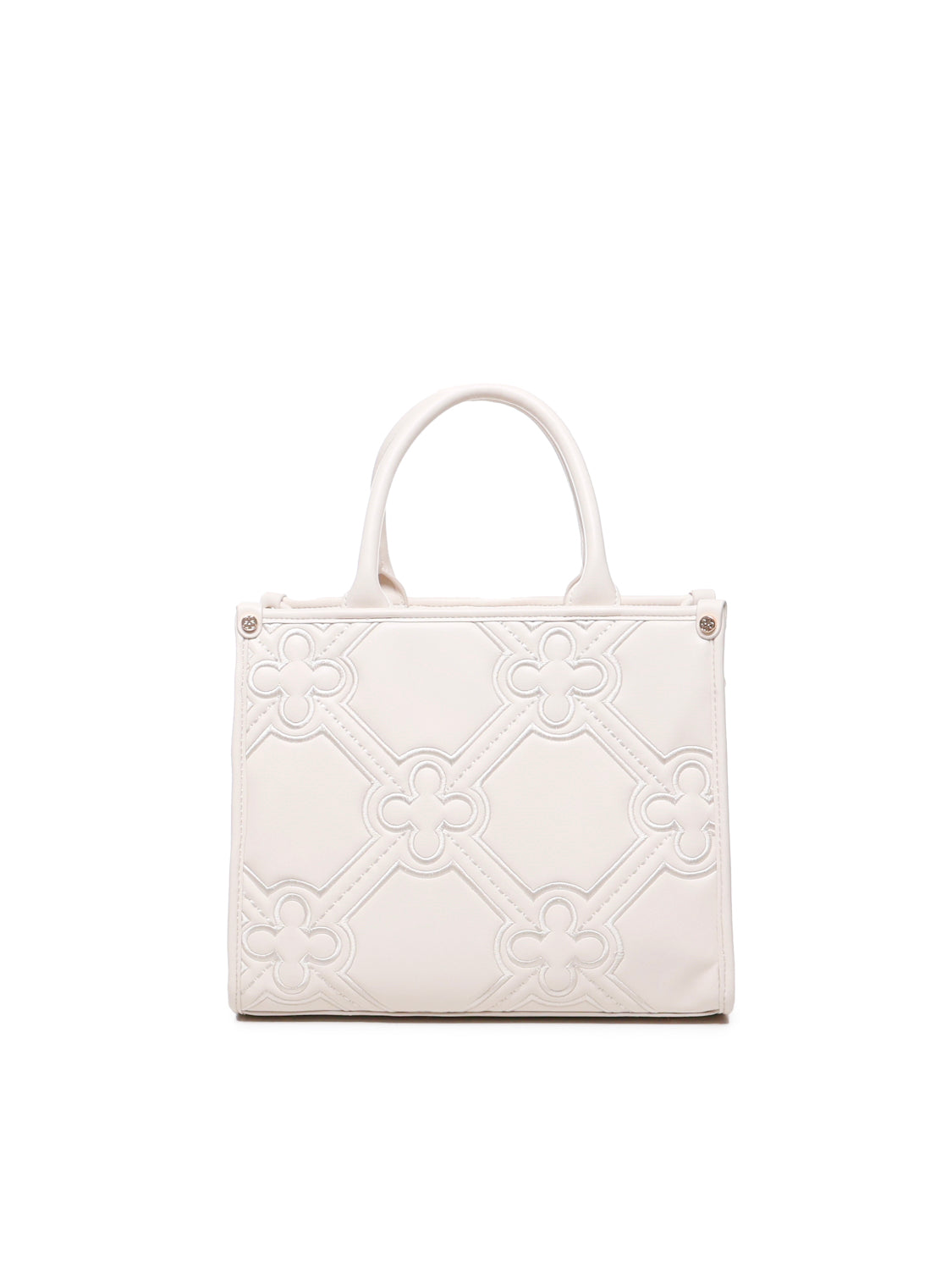 V° 73 Bags Beige Fabric