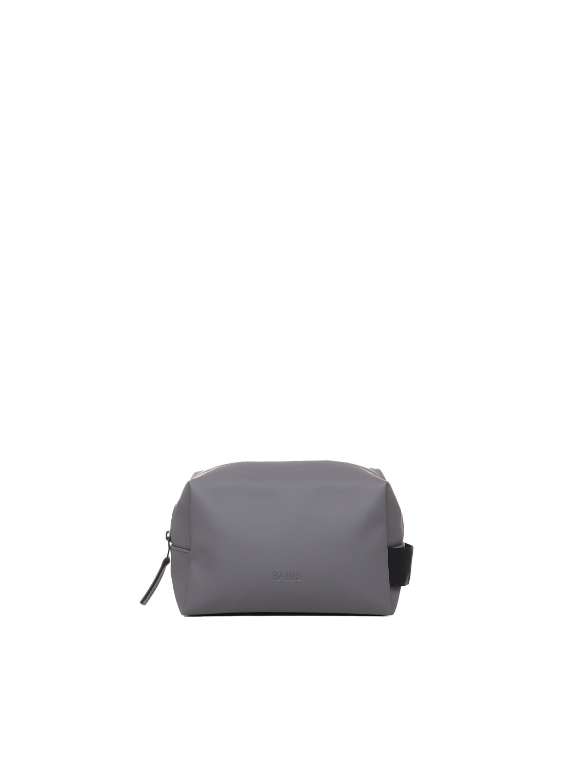Rains Bags Grey Polyurethane