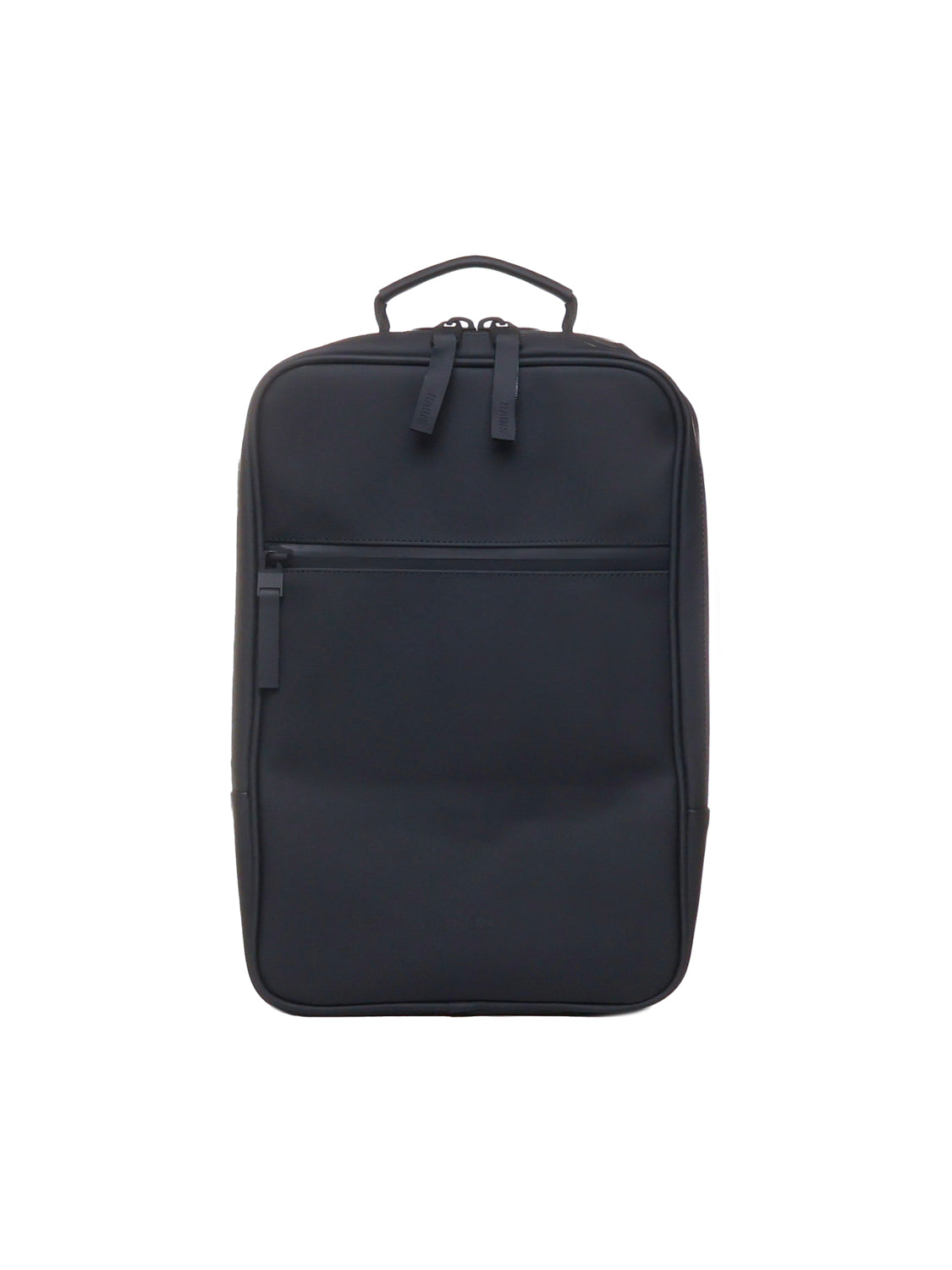 Rains Bags Black Nylon