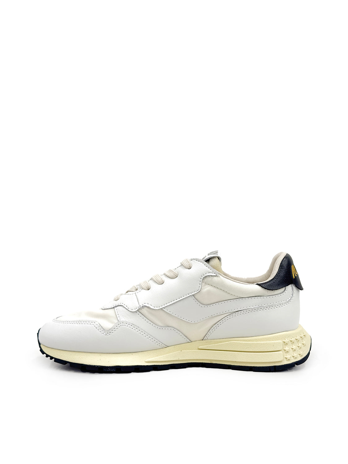 Autry Sneakers White Nylon