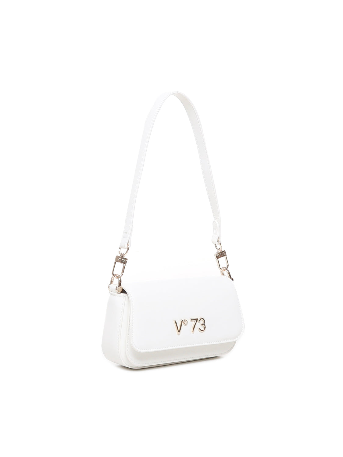 V° 73 Bags White Ecoleather