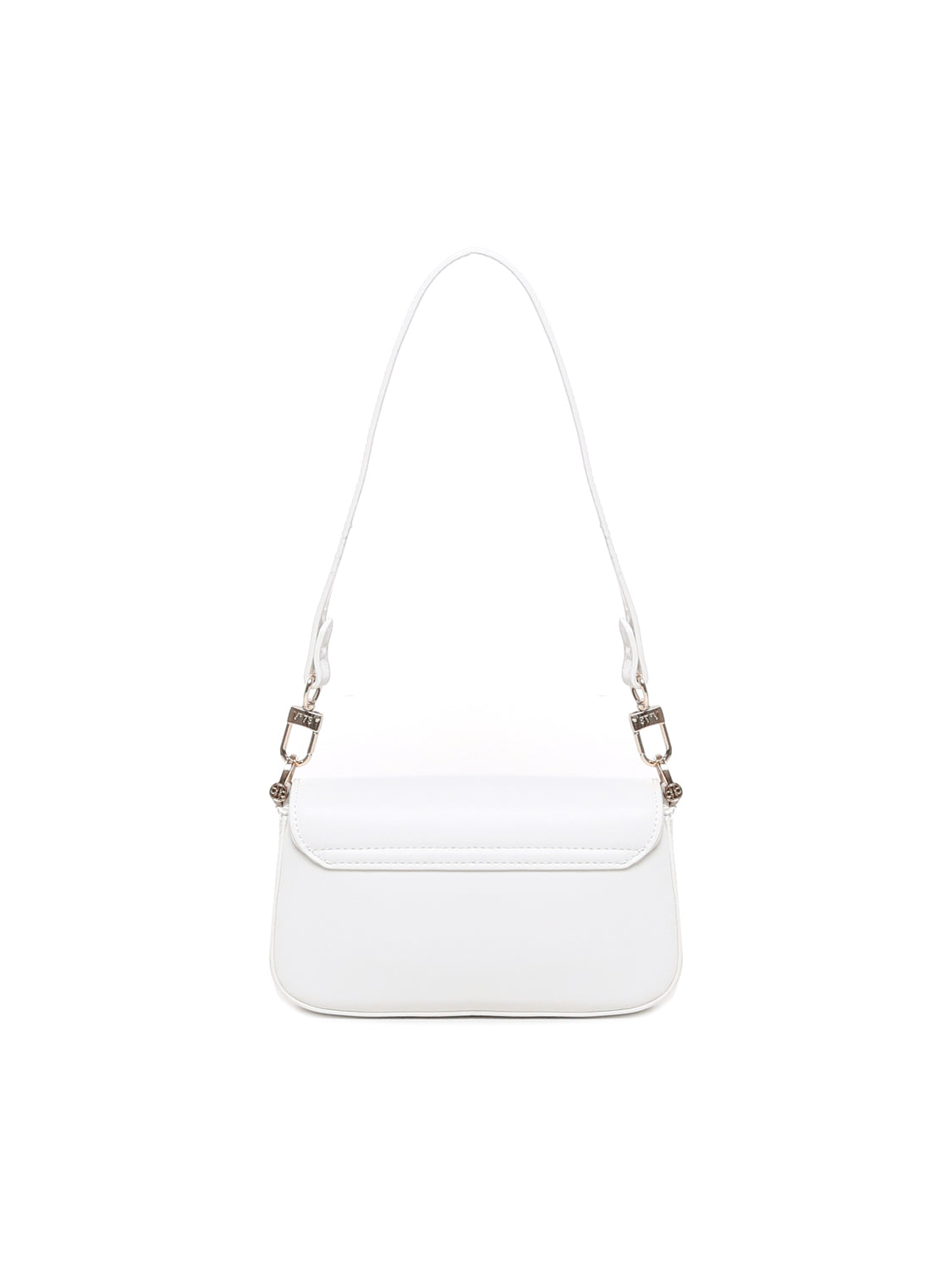 V° 73 Bags White Ecoleather