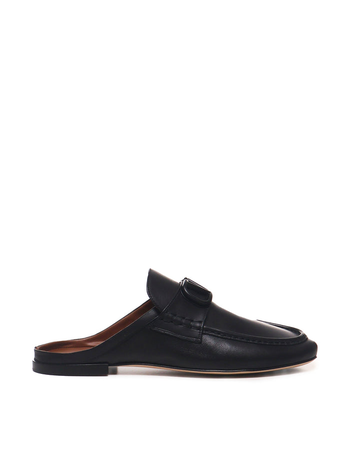 Valentino Garavani Sandals Black
