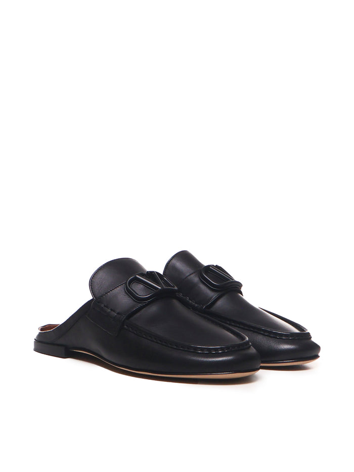 Valentino Garavani Sandals Black